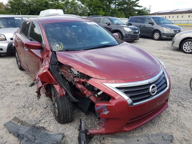 NISSAN ALTIMA 2.5 2015 1n4al3apxfc588060