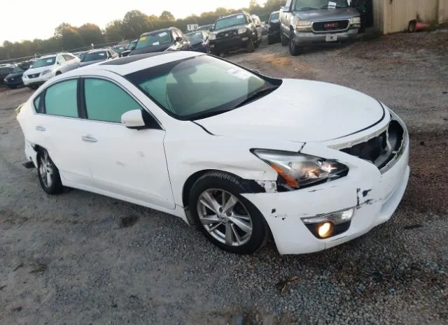 NISSAN ALTIMA 2015 1n4al3apxfc590262