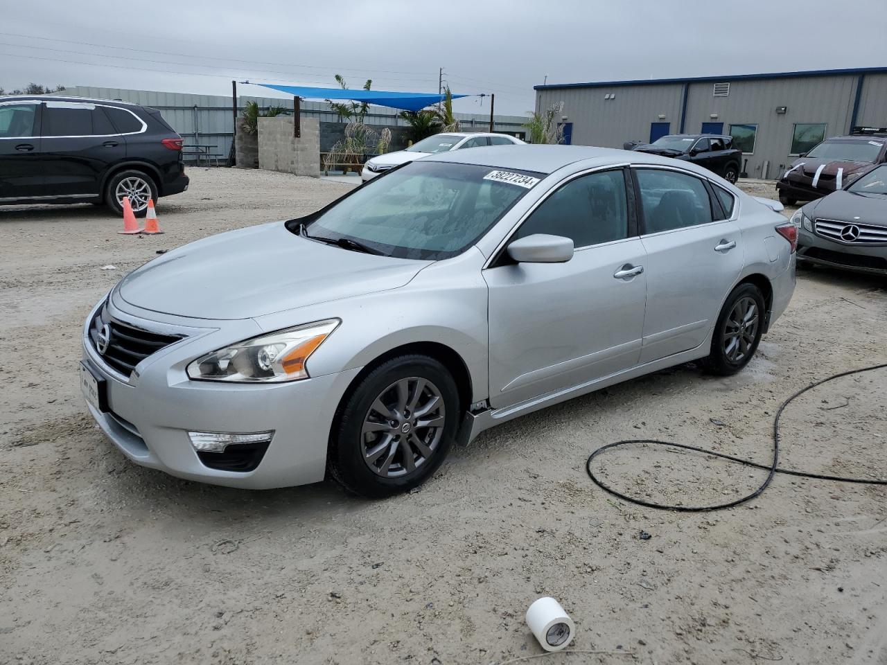 NISSAN ALTIMA 2015 1n4al3apxfc591122