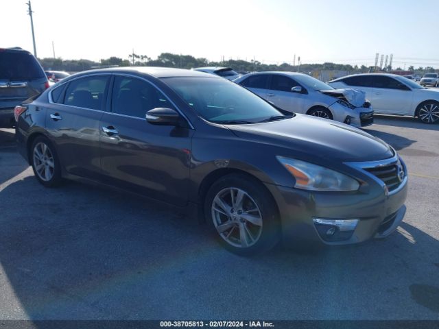 NISSAN ALTIMA 2015 1n4al3apxfc591377