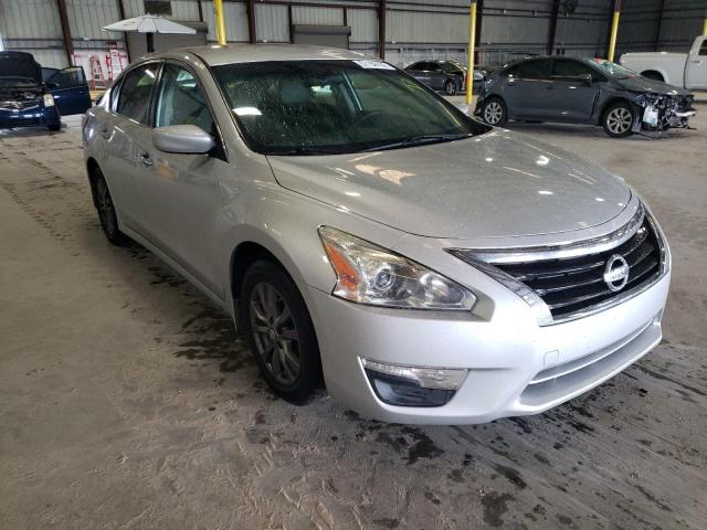 NISSAN ALTIMA 2.5 2015 1n4al3apxfc591914