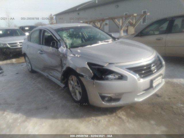 NISSAN ALTIMA 2015 1n4al3apxfc592870