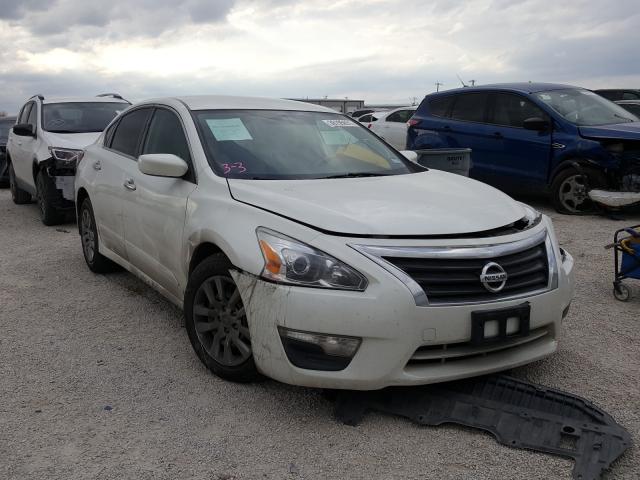 NISSAN ALTIMA 2.5 2015 1n4al3apxfc592903