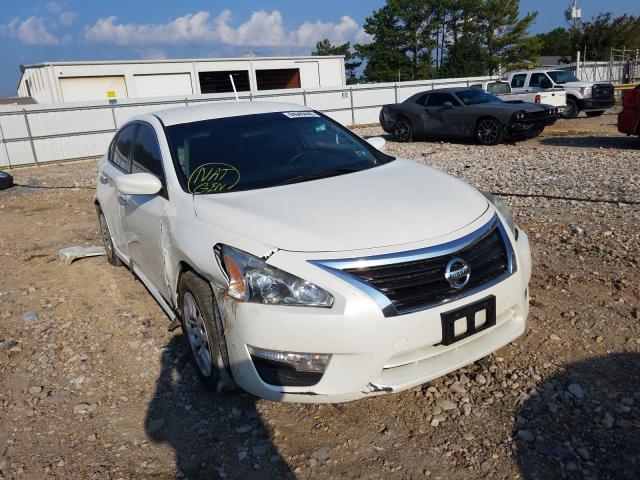 NISSAN ALTIMA 2.5 2015 1n4al3apxfc592920