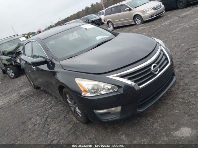 NISSAN ALTIMA 2015 1n4al3apxfc593663