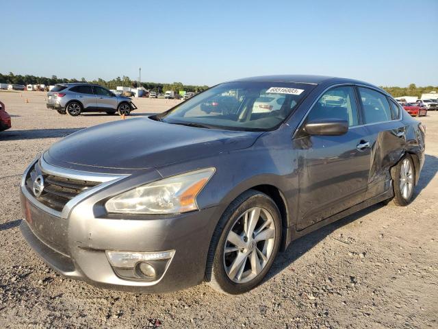 NISSAN ALTIMA 2.5 2015 1n4al3apxfc593985