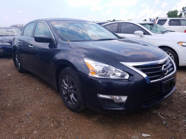 NISSAN ALTIMA 2.5 2015 1n4al3apxfc594456