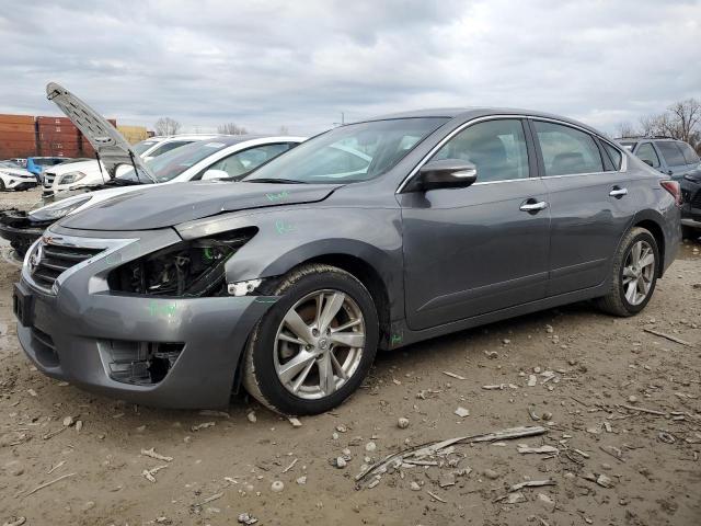 NISSAN ALTIMA 2015 1n4al3apxfc594795