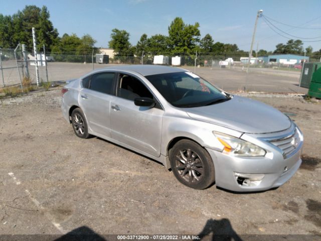 NISSAN ALTIMA 2015 1n4al3apxfc594943