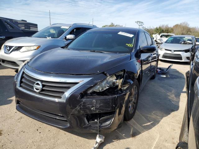 NISSAN ALTIMA 2.5 2015 1n4al3apxfc595154