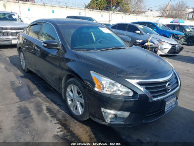 NISSAN ALTIMA 2015 1n4al3apxfc595445