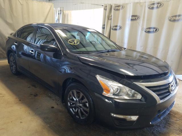 NISSAN ALTIMA 2.5 2015 1n4al3apxfc596014