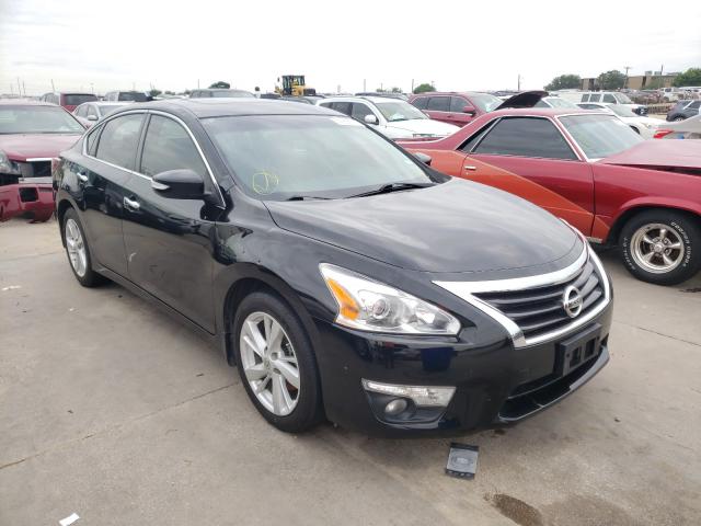 NISSAN ALTIMA 2.5 2015 1n4al3apxfc596398