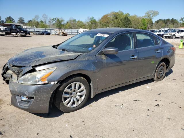 NISSAN ALTIMA 2.5 2015 1n4al3apxfc596448