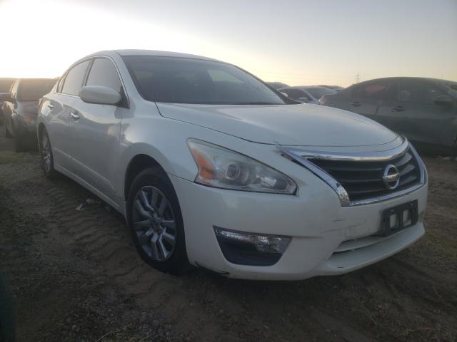 NISSAN ALTIMA 2.5 2015 1n4al3apxfc596742