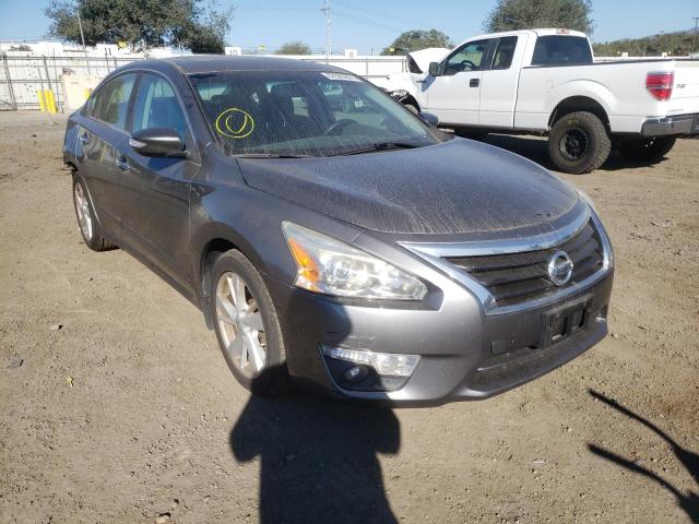 NISSAN ALTIMA 2.5 2015 1n4al3apxfc597180