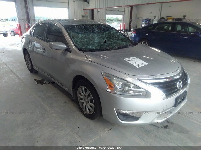 NISSAN ALTIMA 2015 1n4al3apxfc597292