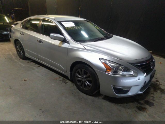 NISSAN ALTIMA 2015 1n4al3apxfc598197