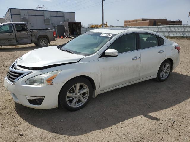 NISSAN ALTIMA 2015 1n4al3apxfc598443