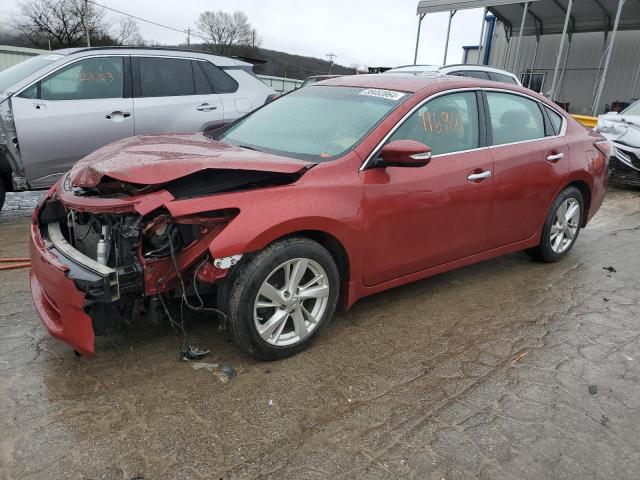 NISSAN ALTIMA 2015 1n4al3apxfc598720