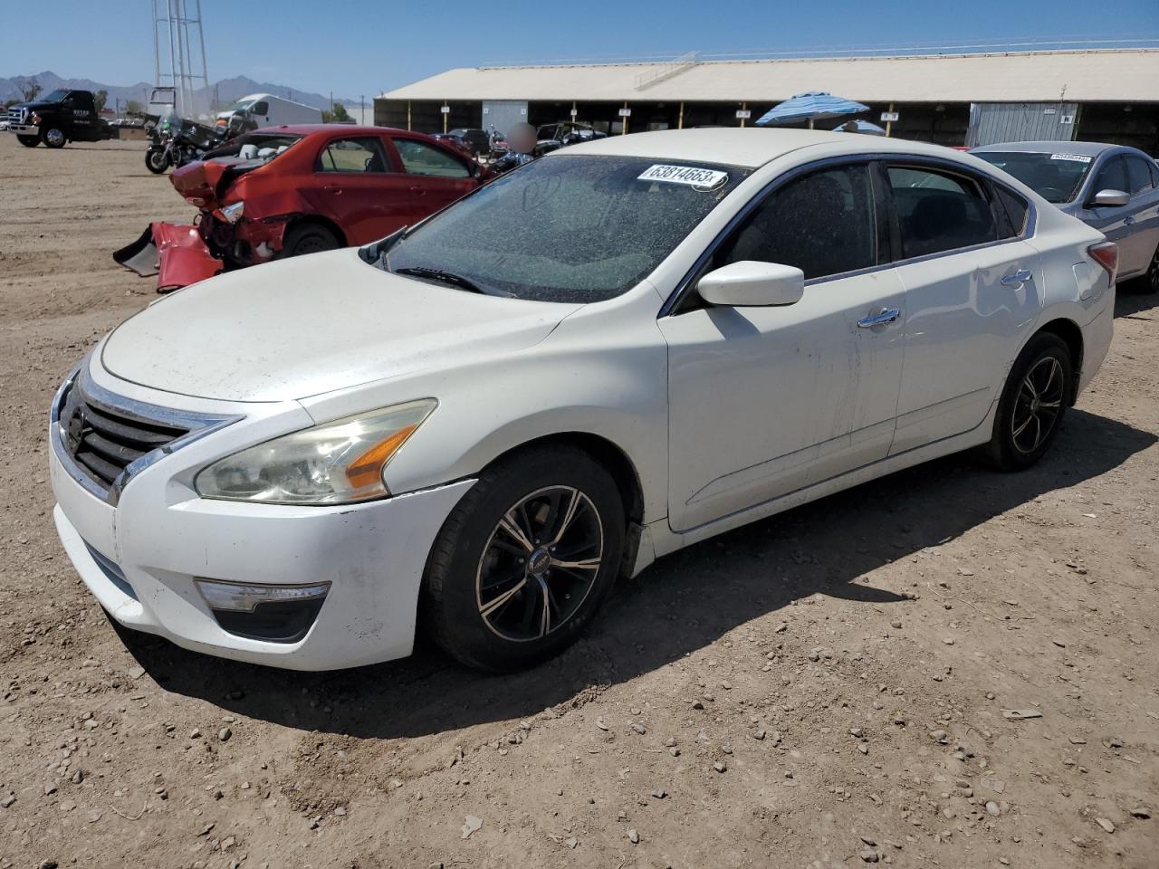 NISSAN ALTIMA 2015 1n4al3apxfc599236