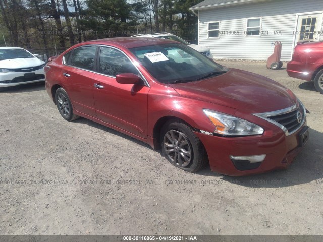 NISSAN ALTIMA 2015 1n4al3apxfc599561