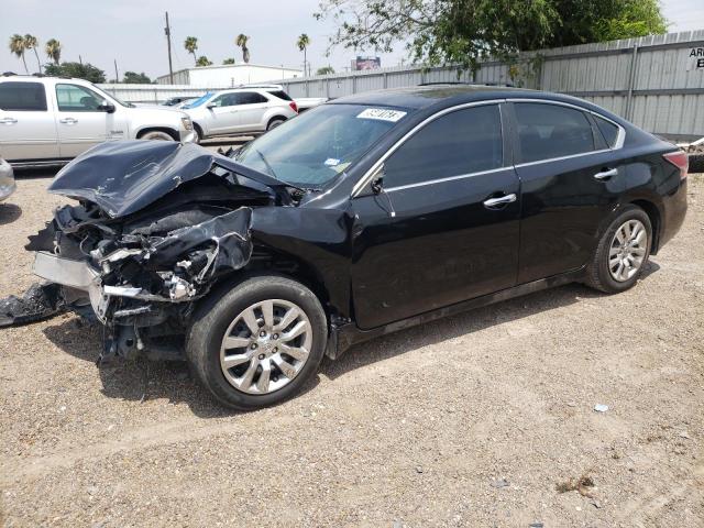 NISSAN ALTIMA 2.5 2015 1n4al3apxfn300218