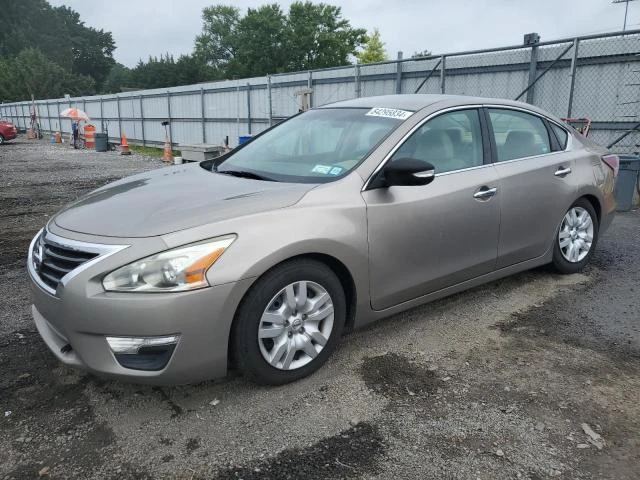 NISSAN ALTIMA 2.5 2015 1n4al3apxfn300655