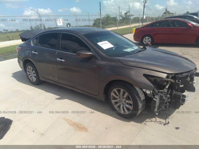 NISSAN ALTIMA 2015 1n4al3apxfn300896