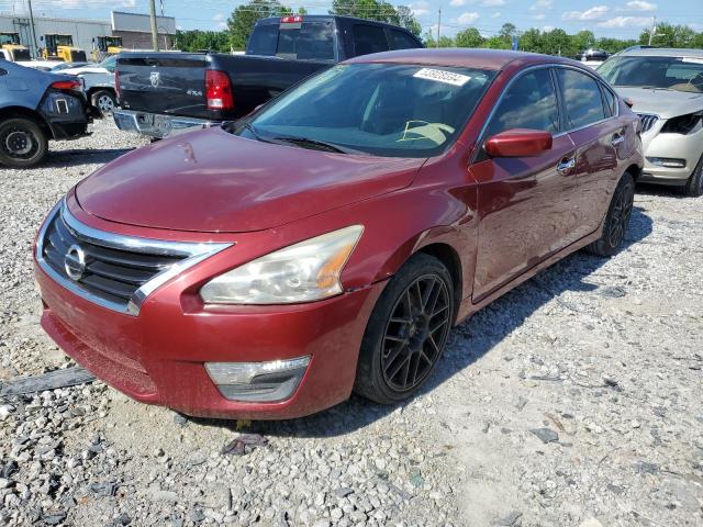 NISSAN ALTIMA 2015 1n4al3apxfn301675