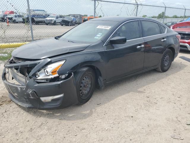 NISSAN ALTIMA 2.5 2015 1n4al3apxfn303295