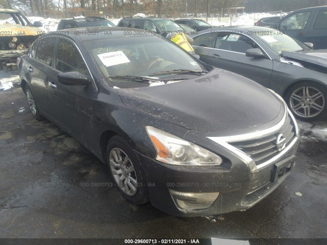 NISSAN ALTIMA 2015 1n4al3apxfn304155