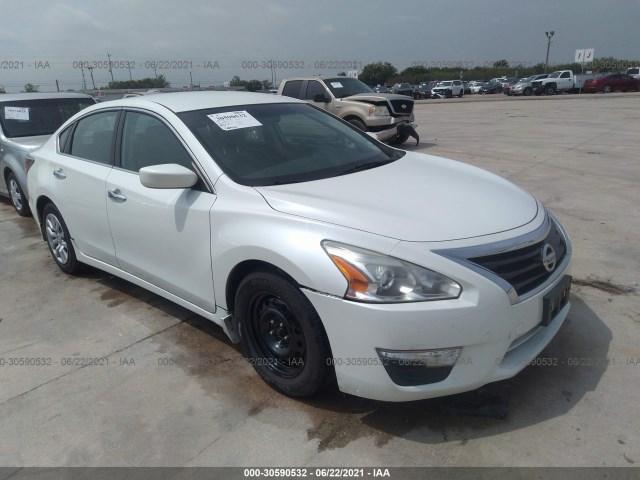 NISSAN ALTIMA 2015 1n4al3apxfn304432