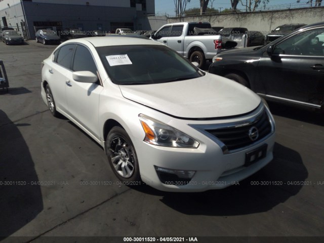 NISSAN ALTIMA 2015 1n4al3apxfn305029