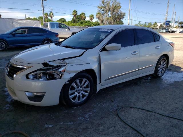 NISSAN ALTIMA 2.5 2015 1n4al3apxfn305449