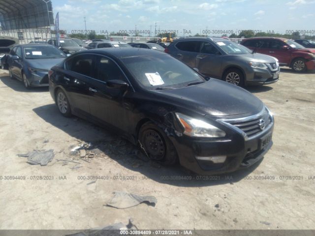 NISSAN ALTIMA 2015 1n4al3apxfn306214