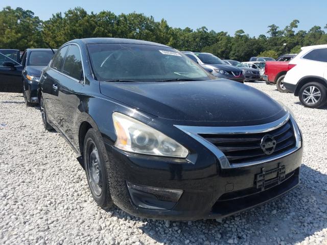 NISSAN ALTIMA 2.5 2015 1n4al3apxfn306231