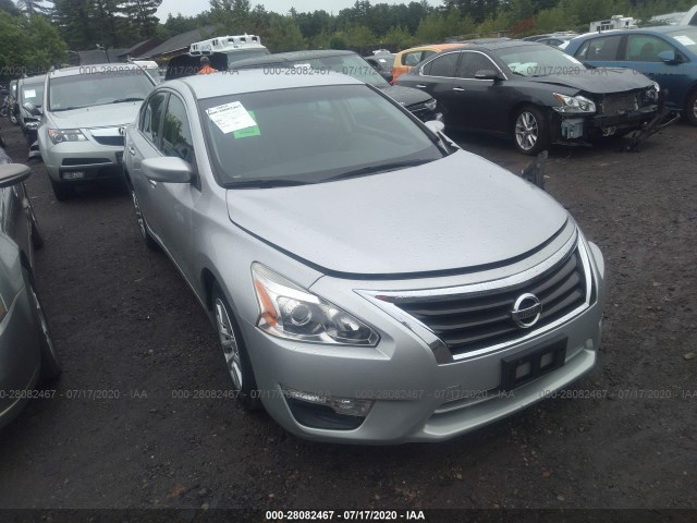 NISSAN ALTIMA 2015 1n4al3apxfn306259