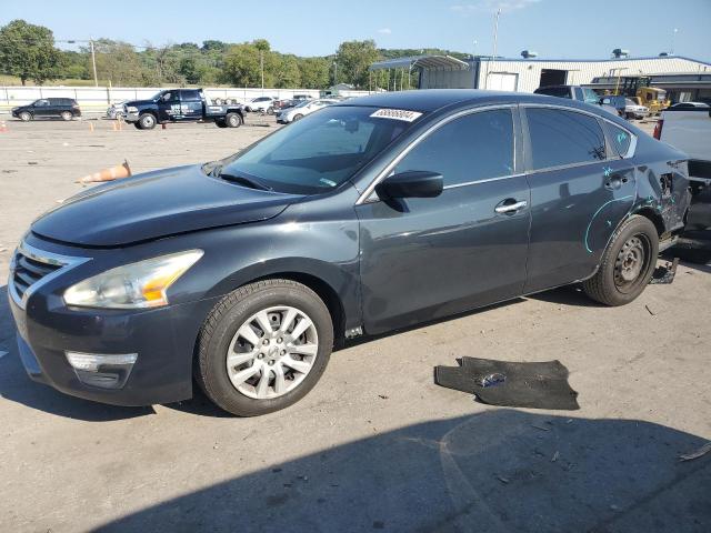 NISSAN ALTIMA 2.5 2015 1n4al3apxfn306648