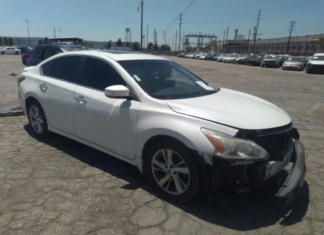 NISSAN ALTIMA 2015 1n4al3apxfn307802