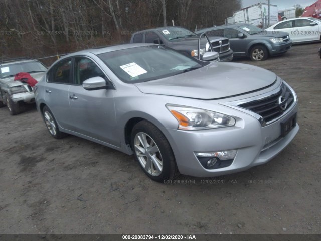 NISSAN ALTIMA 2015 1n4al3apxfn307878