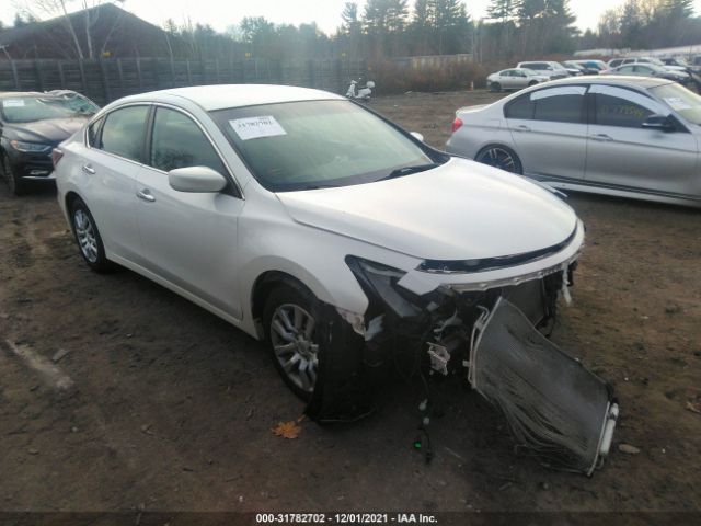 NISSAN ALTIMA 2015 1n4al3apxfn310148