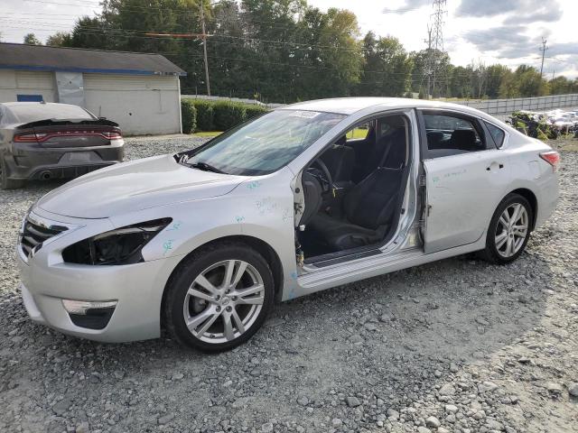 NISSAN ALTIMA 2.5 2015 1n4al3apxfn310652