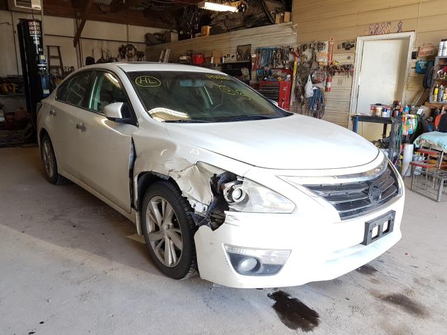 NISSAN ALTIMA 2.5 2015 1n4al3apxfn310702