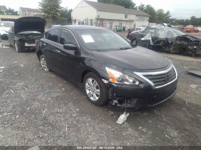 NISSAN ALTIMA 2015 1n4al3apxfn311025