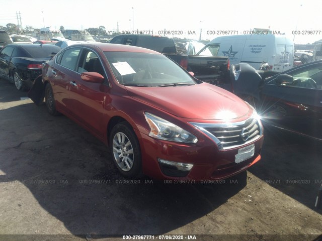 NISSAN ALTIMA 2015 1n4al3apxfn311350