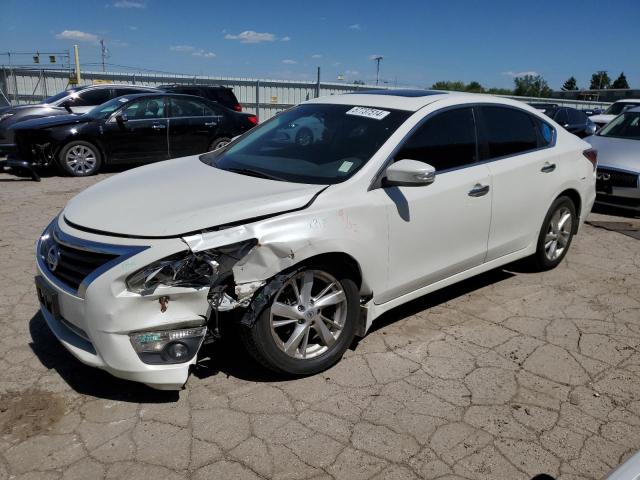 NISSAN ALTIMA 2015 1n4al3apxfn311378