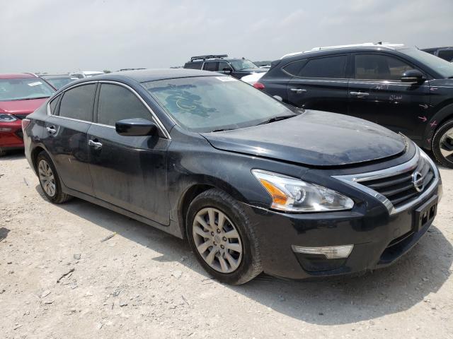 NISSAN ALTIMA 2.5 2015 1n4al3apxfn311588