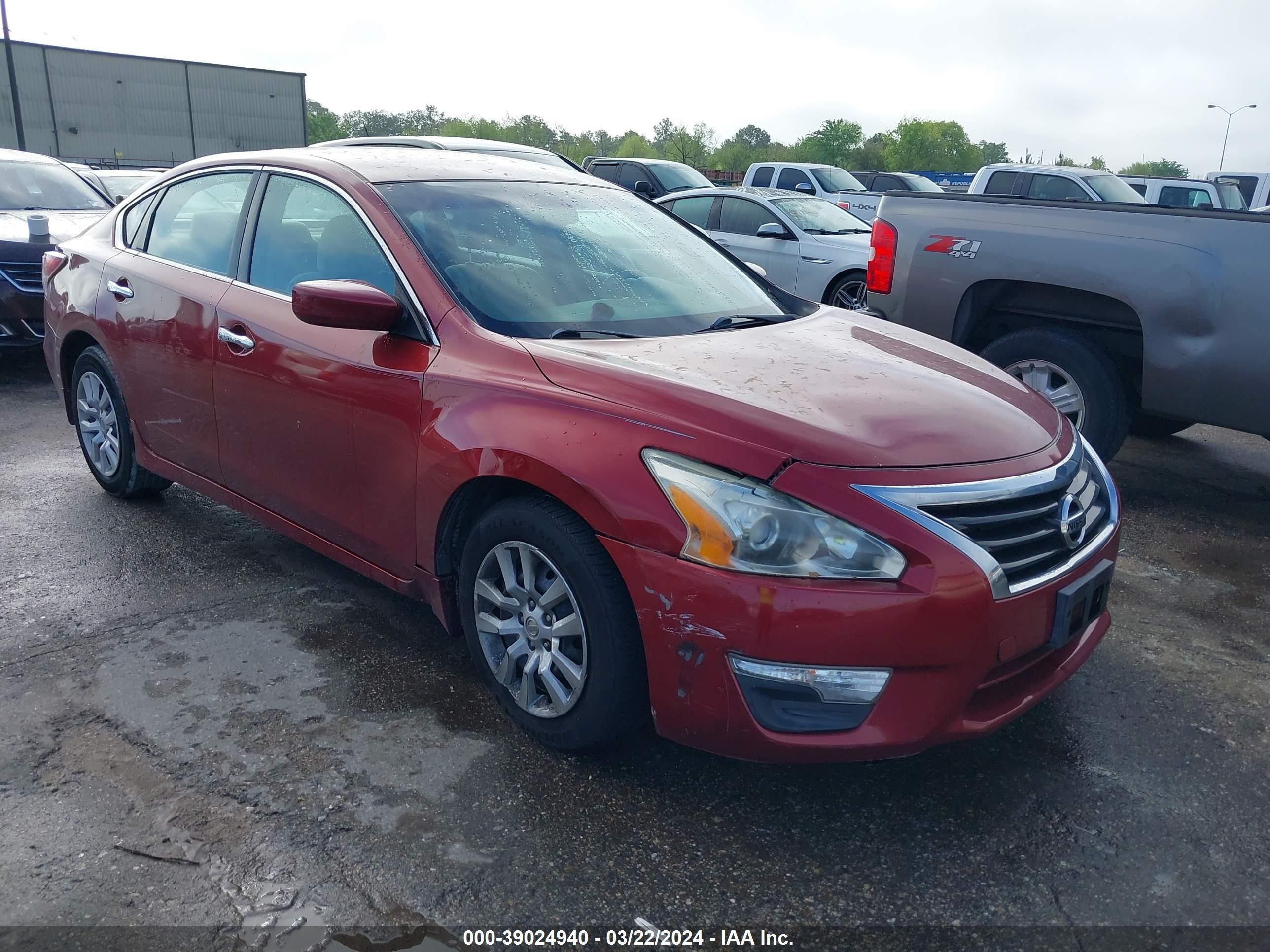 NISSAN ALTIMA 2015 1n4al3apxfn312305