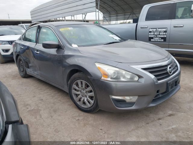 NISSAN ALTIMA 2015 1n4al3apxfn312966